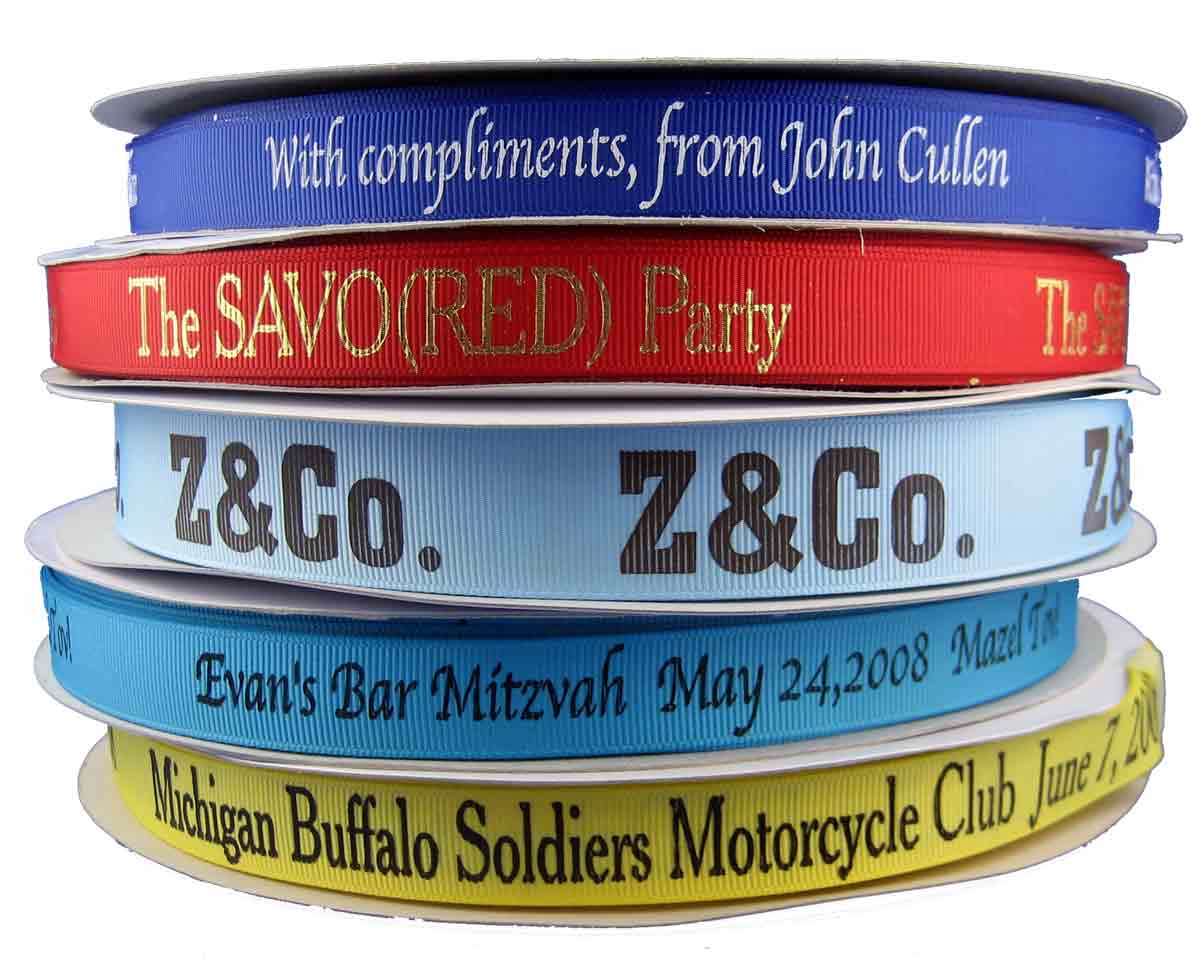 RibbonKing.com Wholesale Ribbon Supplier – ribbonking