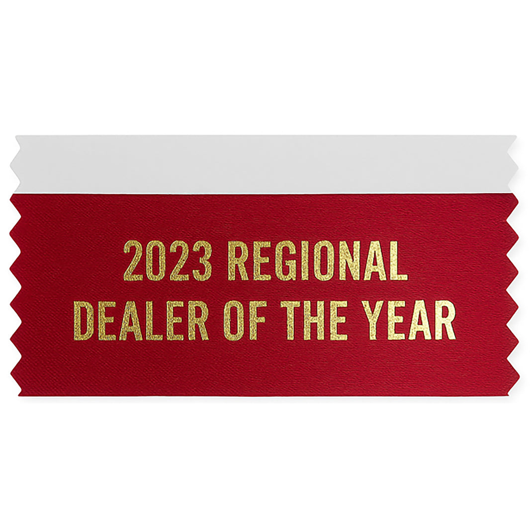 Name Badge Ribbon Ribbonking name-badge-ribbon-ribbonking