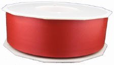 Unprinted 1 1/2" Acetate Ribbon
